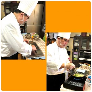 Yrs Kitchen　元気になる料理教室　イン　和歌山市中之島　11月教室スケジュール