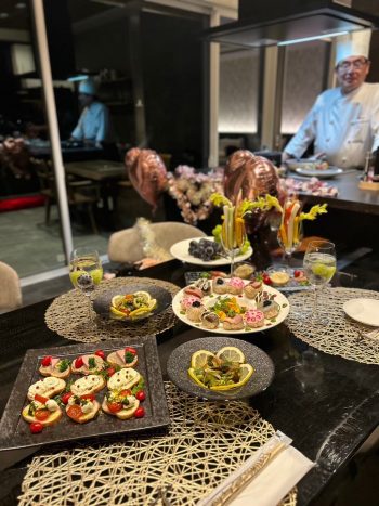 Yrs Kitchen(ユアーズキッチン)初めて参加される方に贈る トライアル料理教室講習